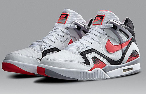 andre agassi air tech challenge 2